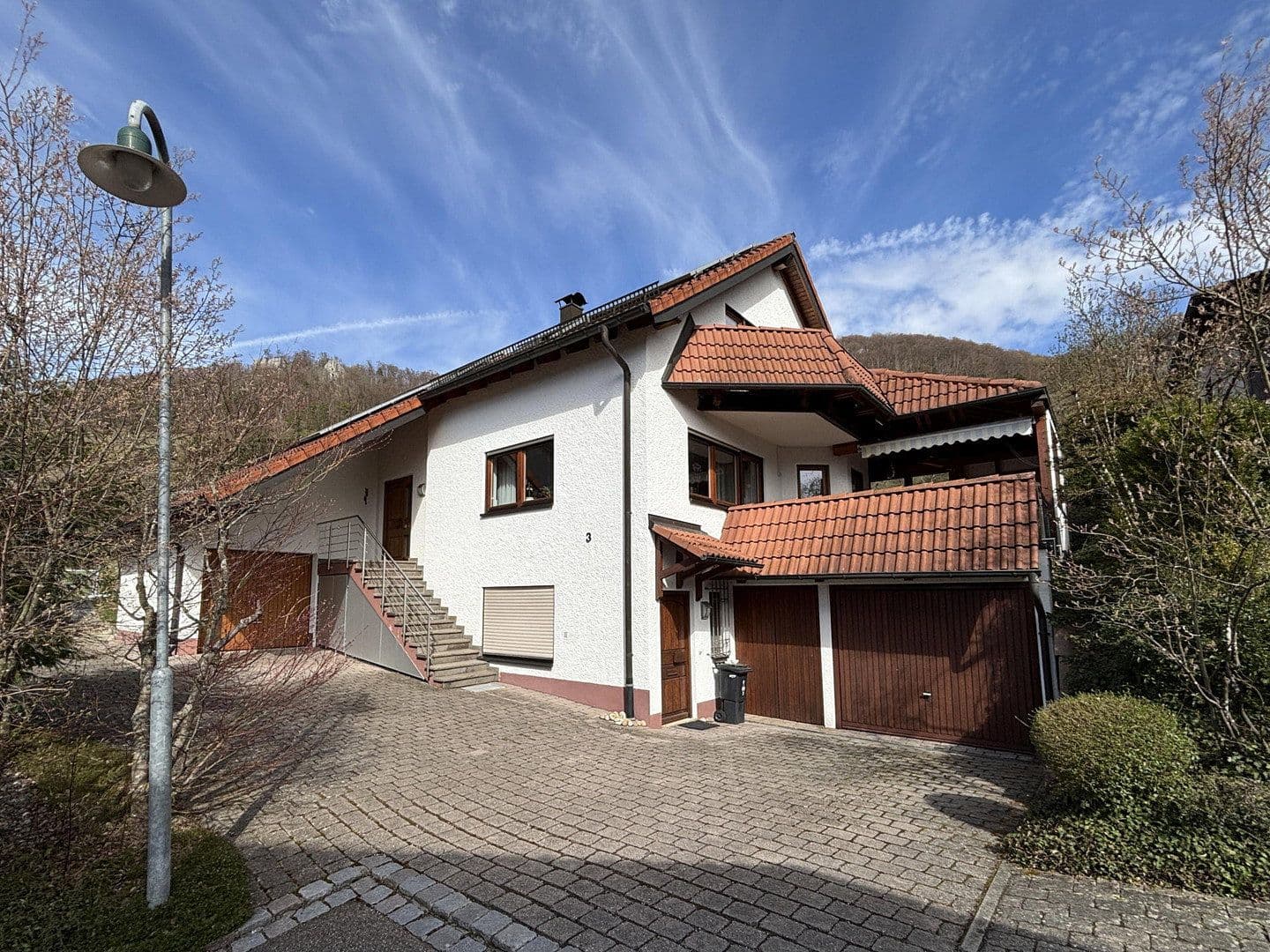 Prodej domu 193 m², pozemek 505 m², Bad Überkingen, Bádensko-Württembersko Prodej domu 193 m², pozemek 505 m², Bad Überkingen, Bádensko-Württembersko