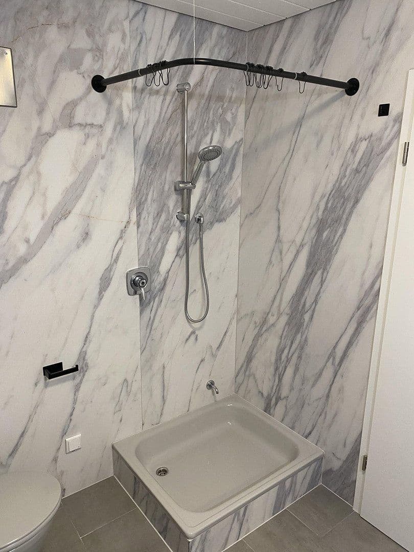 Pronájem bytu 1+1 39 m², Haßmersheim, Bádensko-Württembersko Pronájem bytu 1+1 39 m², Haßmersheim, Bádensko-Württembersko