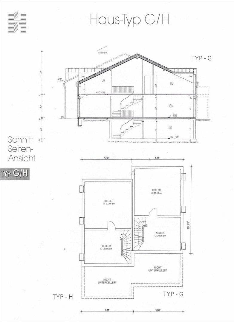 Pronájem domu 135 m², pozemek 325 m², Seestr. 13a, Hoppegarten, Braniborsko Pronájem domu 135 m², pozemek 325 m², Seestr. 13a, Hoppegarten, Braniborsko