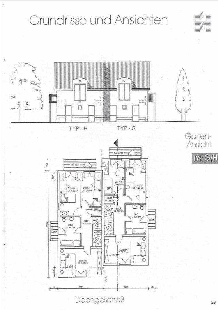 Pronájem domu 135 m², pozemek 325 m², Seestr. 13a, Hoppegarten, Braniborsko Pronájem domu 135 m², pozemek 325 m², Seestr. 13a, Hoppegarten, Braniborsko