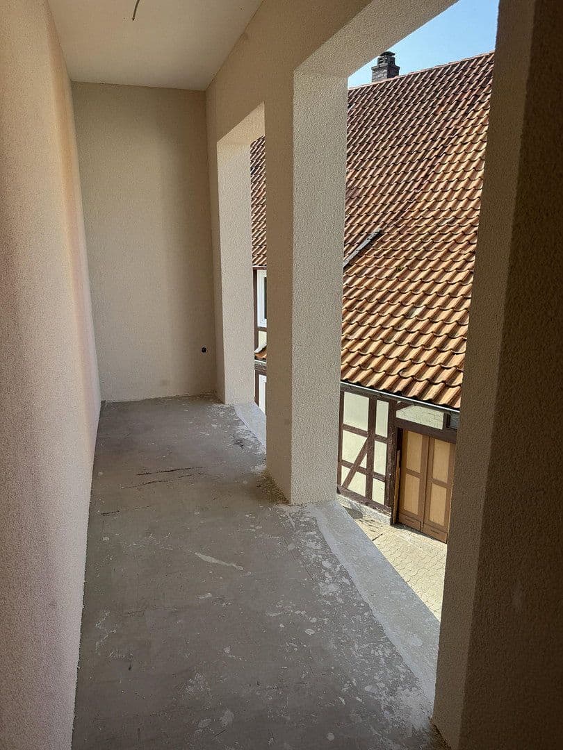 Pronájem bytu 2+1 82 m², Delligsen, Dolní Sasko Pronájem bytu 2+1 82 m², Delligsen, Dolní Sasko