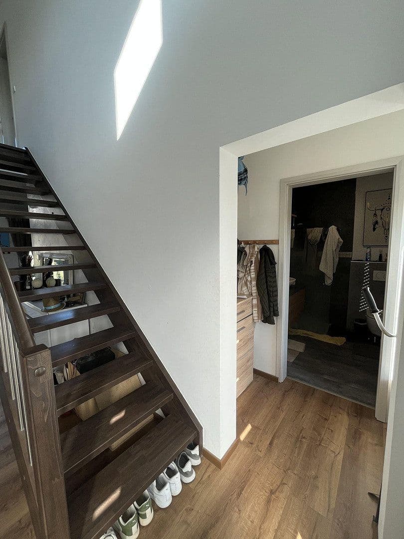 Prodej domu 162 m², pozemek 614 m², Reichenberg, Bavorsko Prodej domu 162 m², pozemek 614 m², Reichenberg, Bavorsko