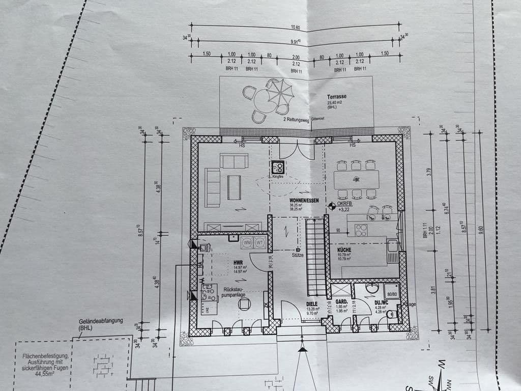 Prodej domu 162 m², pozemek 614 m², Reichenberg, Bavorsko Prodej domu 162 m², pozemek 614 m², Reichenberg, Bavorsko