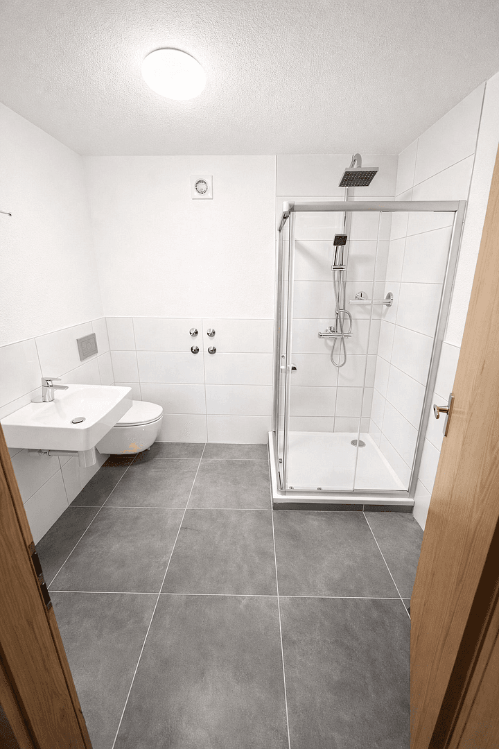 Prodej bytu 3+1 90 m², Heuholzerstrasse 11, Pfedelbach, Bádensko-Württembersko Prodej bytu 3+1 90 m², Heuholzerstrasse 11, Pfedelbach, Bádensko-Württembersko