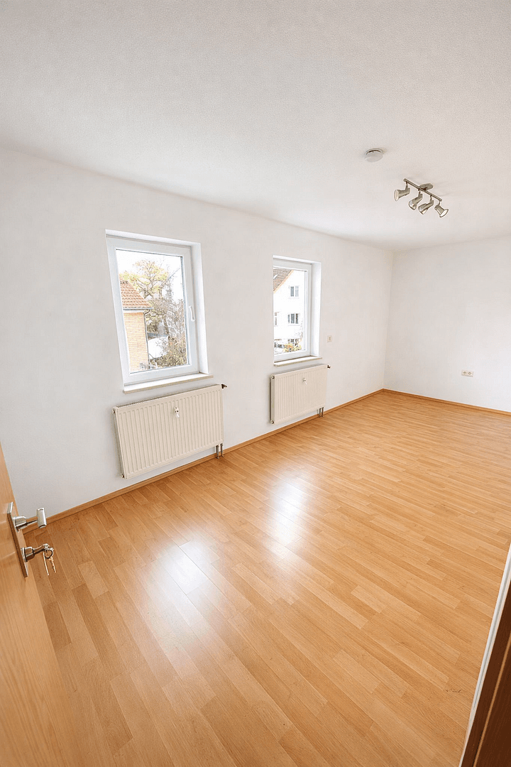 Prodej bytu 3+1 90 m², Heuholzerstrasse 11, Pfedelbach, Bádensko-Württembersko Prodej bytu 3+1 90 m², Heuholzerstrasse 11, Pfedelbach, Bádensko-Württembersko