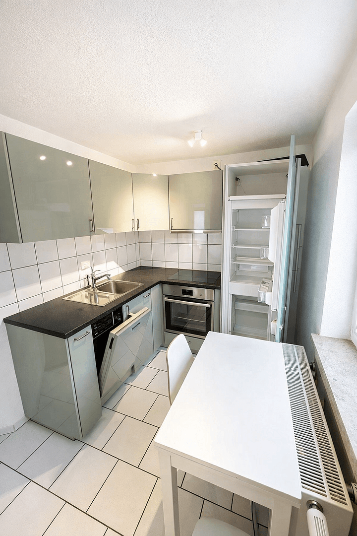Prodej bytu 3+1 90 m², Heuholzerstrasse 11, Pfedelbach, Bádensko-Württembersko Prodej bytu 3+1 90 m², Heuholzerstrasse 11, Pfedelbach, Bádensko-Württembersko