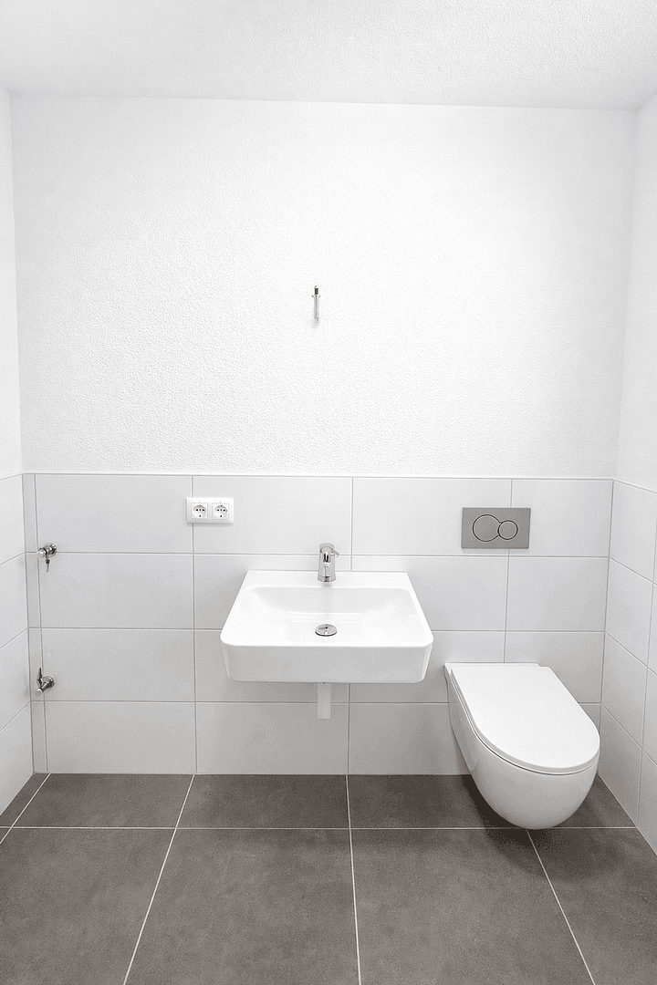Prodej bytu 3+1 90 m², Heuholzerstrasse 11, Pfedelbach, Bádensko-Württembersko Prodej bytu 3+1 90 m², Heuholzerstrasse 11, Pfedelbach, Bádensko-Württembersko