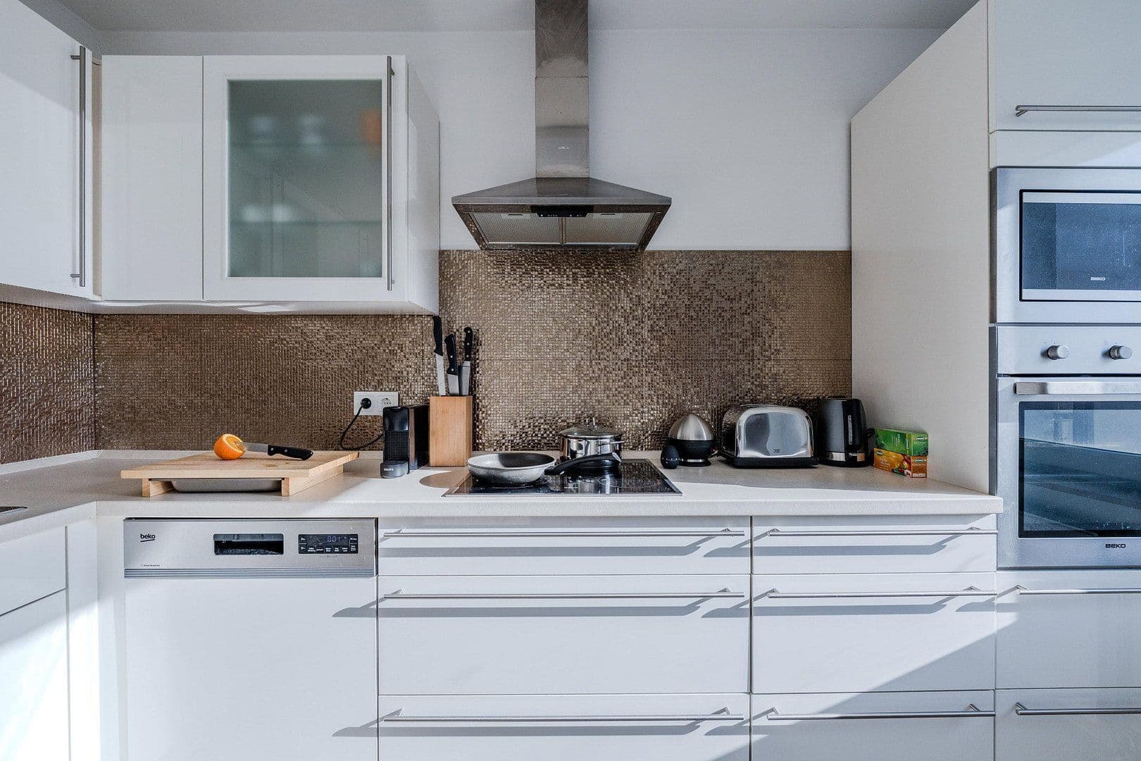 Prodej bytu 3+kk 115 m², Bornimer Strasse 9, Berlin, Berlín Prodej bytu 3+kk 115 m², Bornimer Strasse 9, Berlin, Berlín