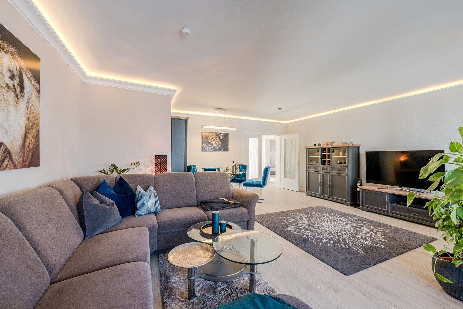 Prodej bytu 3+kk 115 m², Bornimer Strasse 9, Berlin, Berlín Prodej bytu 3+kk 115 m², Bornimer Strasse 9, Berlin, Berlín