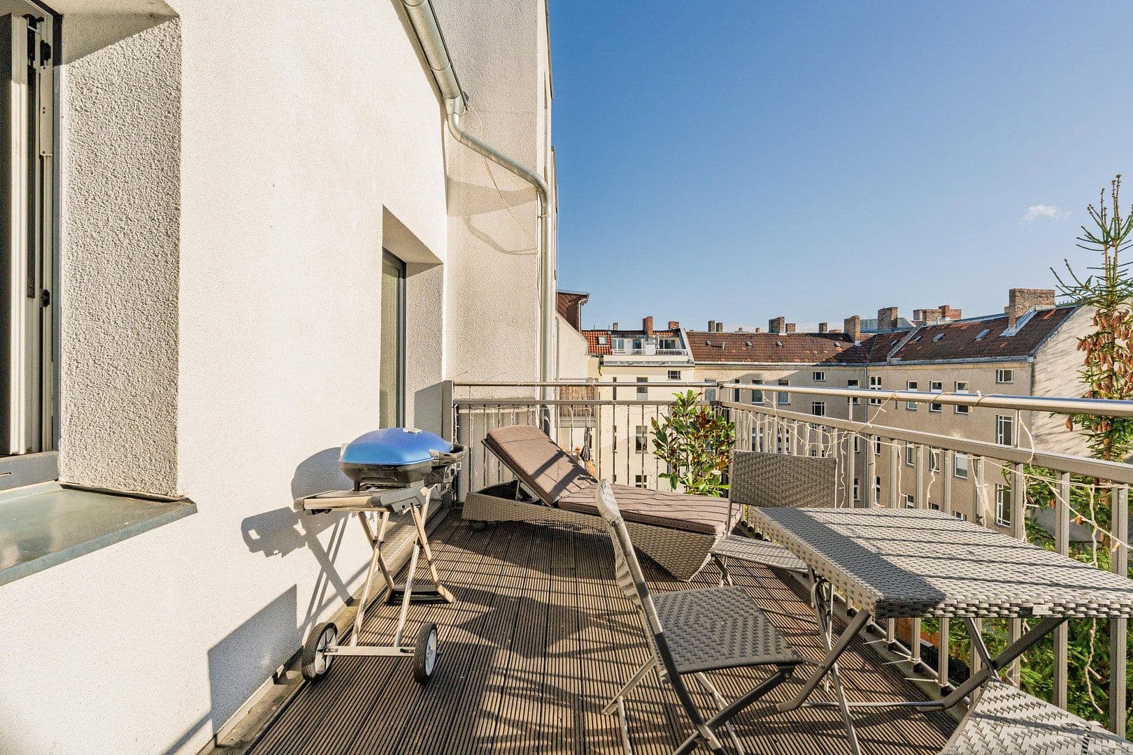 Prodej bytu 3+kk 115 m², Bornimer Strasse 9, Berlin, Berlín Prodej bytu 3+kk 115 m², Bornimer Strasse 9, Berlin, Berlín