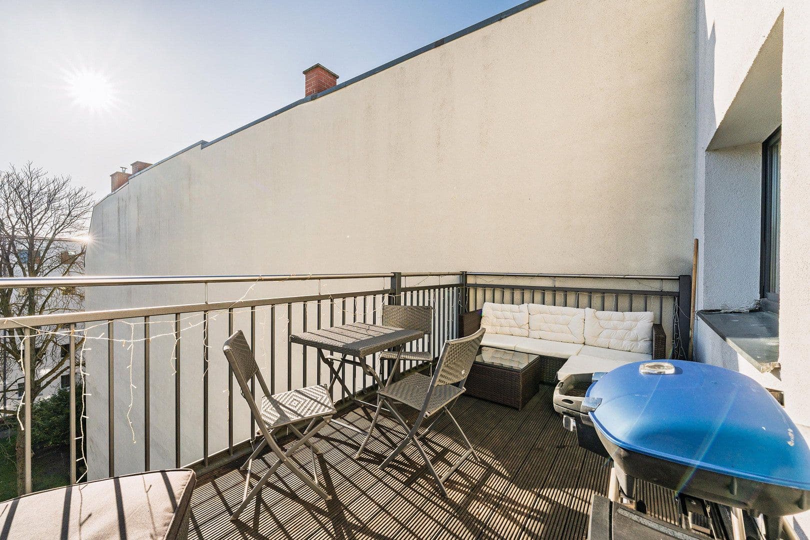 Prodej bytu 3+kk 115 m², Bornimer Strasse 9, Berlin, Berlín Prodej bytu 3+kk 115 m², Bornimer Strasse 9, Berlin, Berlín