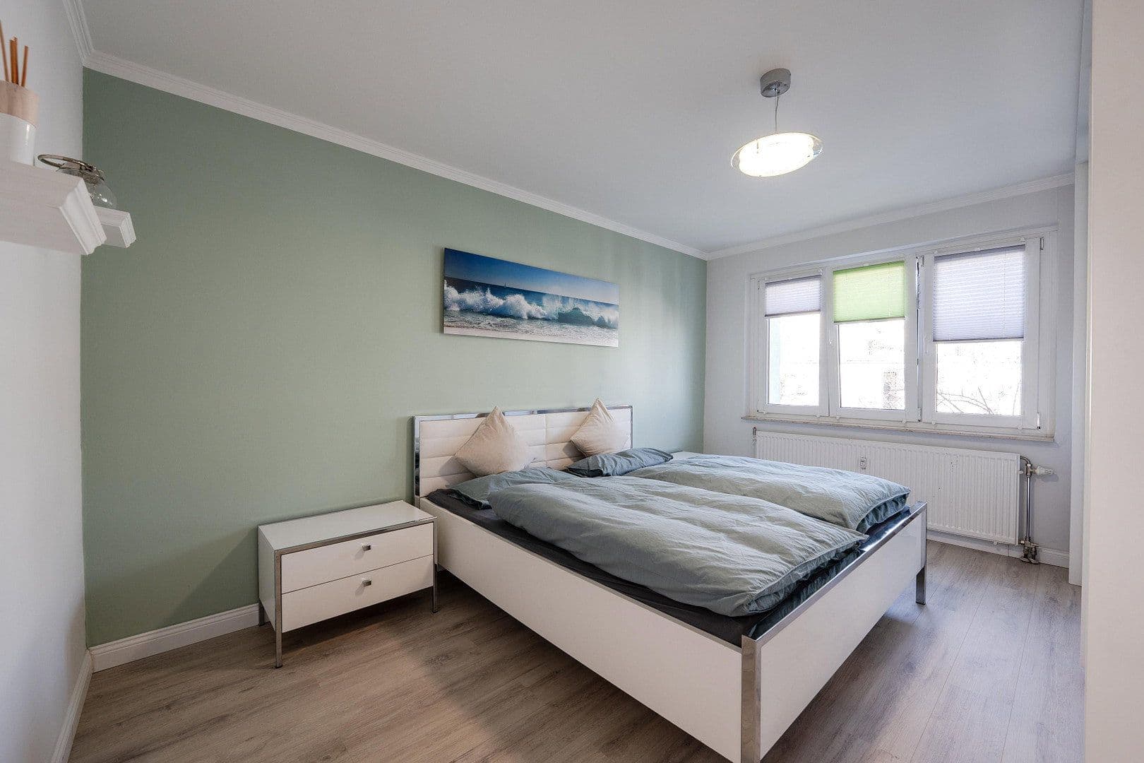 Prodej bytu 3+kk 115 m², Bornimer Strasse 9, Berlin, Berlín Prodej bytu 3+kk 115 m², Bornimer Strasse 9, Berlin, Berlín