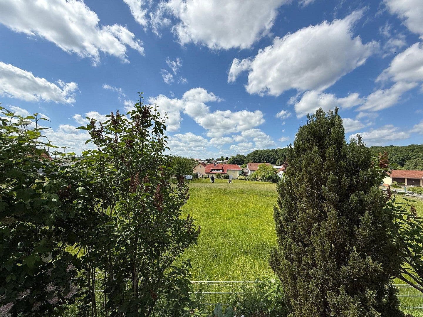 Prodej domu 322 m², pozemek 707 m², Künzell, Hessen Prodej domu 322 m², pozemek 707 m², Künzell, Hessen