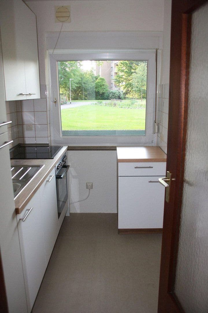 Prodej bytu 2+1 52 m², Hannover, Dolní Sasko Prodej bytu 2+1 52 m², Hannover, Dolní Sasko