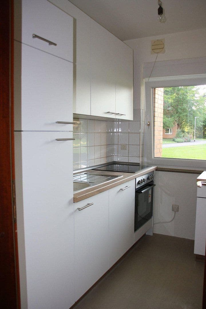 Prodej bytu 2+1 52 m², Hannover, Dolní Sasko Prodej bytu 2+1 52 m², Hannover, Dolní Sasko