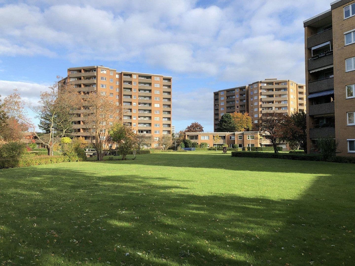 Prodej bytu 2+1 52 m², Hannover, Dolní Sasko Prodej bytu 2+1 52 m², Hannover, Dolní Sasko