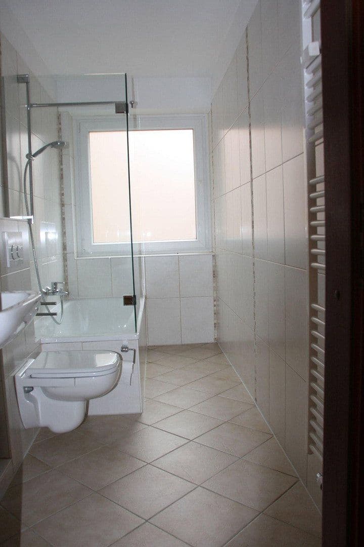 Prodej bytu 2+1 52 m², Hannover, Dolní Sasko Prodej bytu 2+1 52 m², Hannover, Dolní Sasko