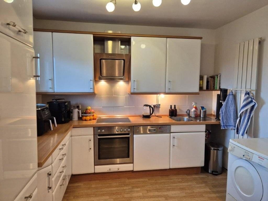 Pronájem bytu 2+1 59 m², Wedel, Šlesvicko-Holštýnsko Pronájem bytu 2+1 59 m², Wedel, Šlesvicko-Holštýnsko