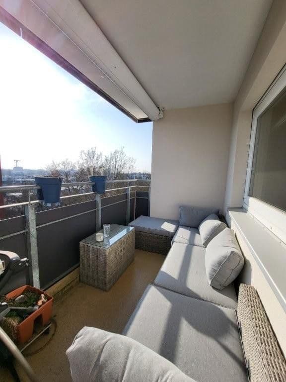 Pronájem bytu 2+1 59 m², Wedel, Šlesvicko-Holštýnsko Pronájem bytu 2+1 59 m², Wedel, Šlesvicko-Holštýnsko