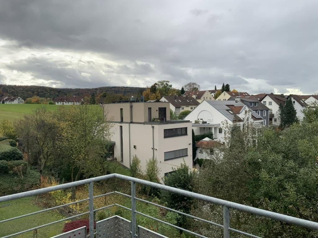 Prodej bytu 4+kk 98 m², Schorndorf, Bádensko-Württembersko Prodej bytu 4+kk 98 m², Schorndorf, Bádensko-Württembersko