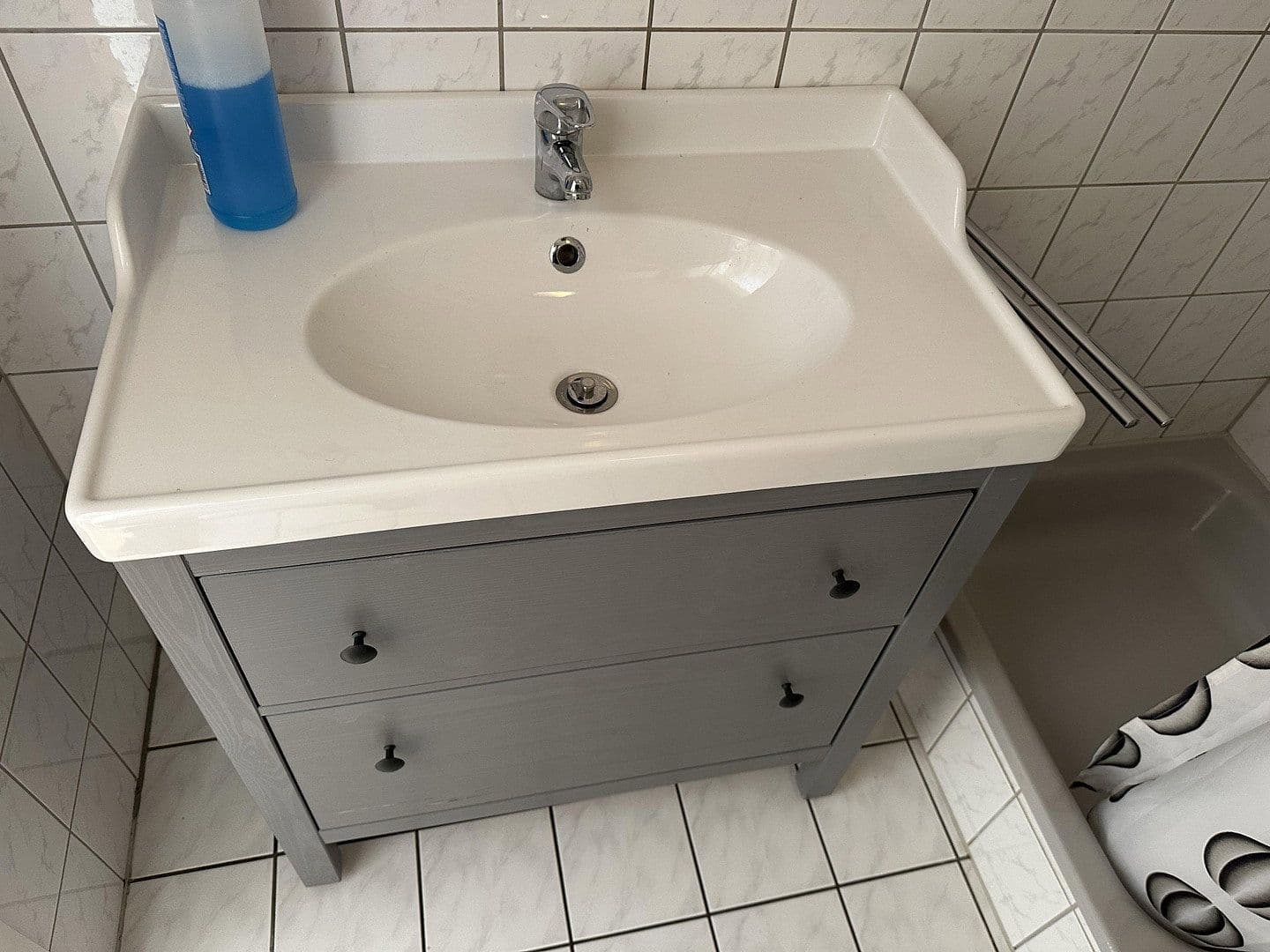 Pronájem bytu 1+kk 38 m², Ruhbergstr.14, Mühlhausen, Bádensko-Württembersko Pronájem bytu 1+kk 38 m², Ruhbergstr.14, Mühlhausen, Bádensko-Württembersko