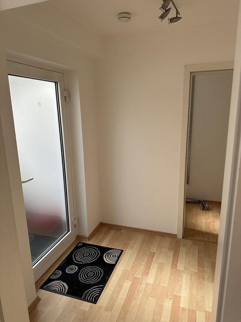 Pronájem bytu 1+kk 38 m², Ruhbergstr.14, Mühlhausen, Bádensko-Württembersko Pronájem bytu 1+kk 38 m², Ruhbergstr.14, Mühlhausen, Bádensko-Württembersko