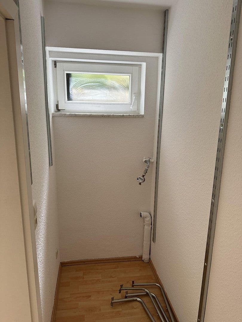 Pronájem bytu 1+kk 38 m², Ruhbergstr.14, Mühlhausen, Bádensko-Württembersko Pronájem bytu 1+kk 38 m², Ruhbergstr.14, Mühlhausen, Bádensko-Württembersko