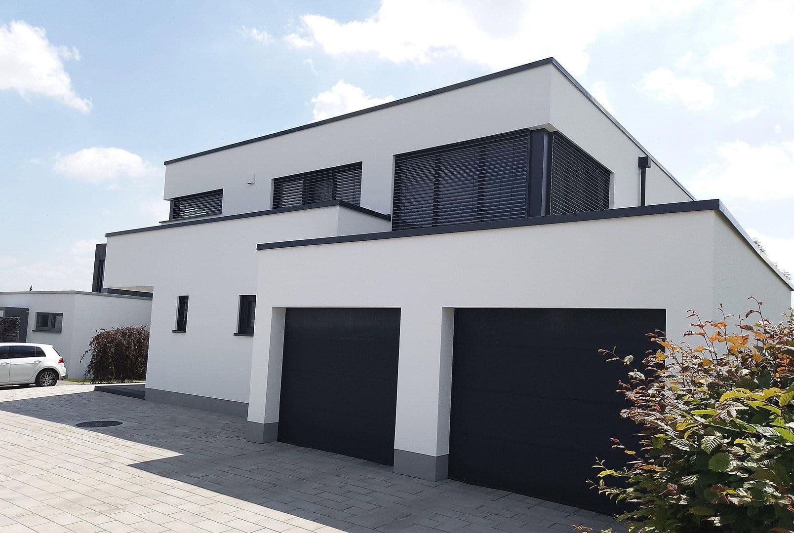 Prodej domu 244 m², pozemek 700 m², Binningen, Porýní-Falc Prodej domu 244 m², pozemek 700 m², Binningen, Porýní-Falc