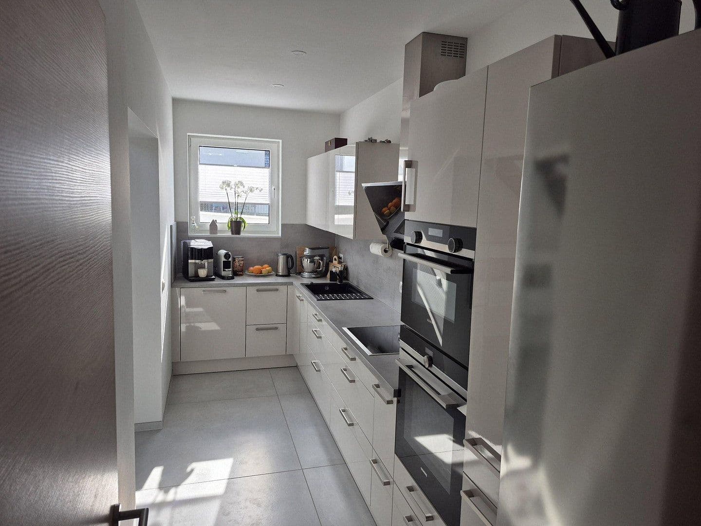 Prodej domu 244 m², pozemek 700 m², Binningen, Porýní-Falc Prodej domu 244 m², pozemek 700 m², Binningen, Porýní-Falc