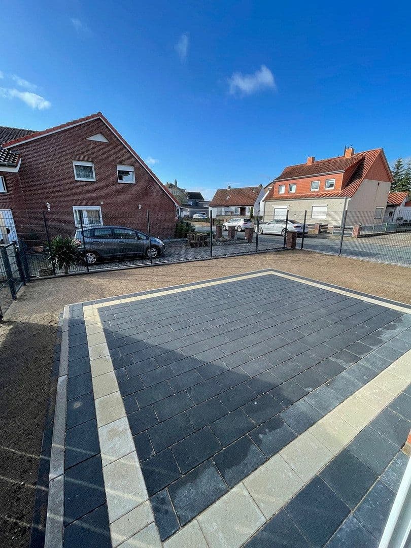 Pronájem domu 165 m², pozemek 190 m², Wunstorf, Dolní Sasko Pronájem domu 165 m², pozemek 190 m², Wunstorf, Dolní Sasko