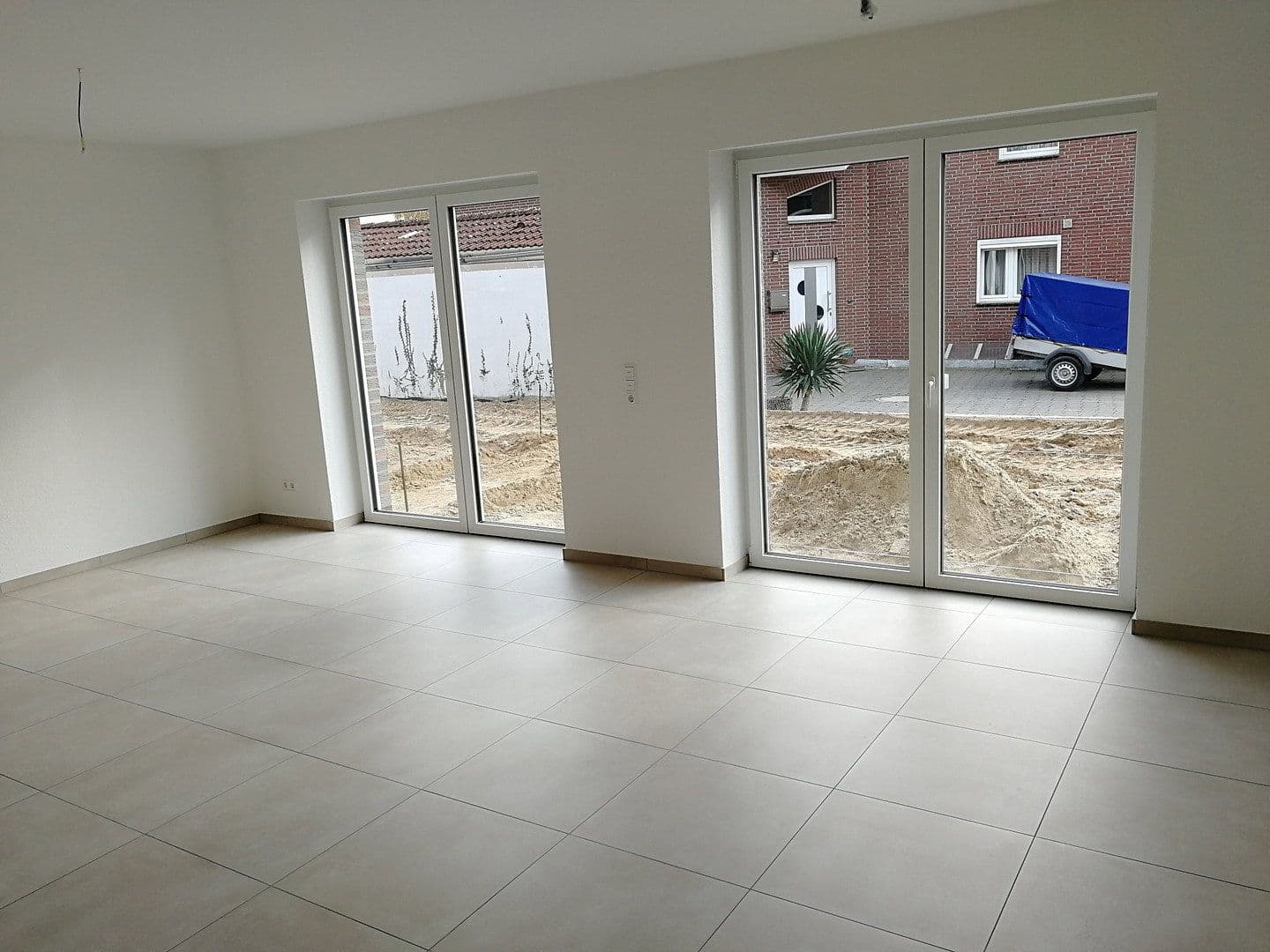 Pronájem domu 165 m², pozemek 190 m², Wunstorf, Dolní Sasko Pronájem domu 165 m², pozemek 190 m², Wunstorf, Dolní Sasko