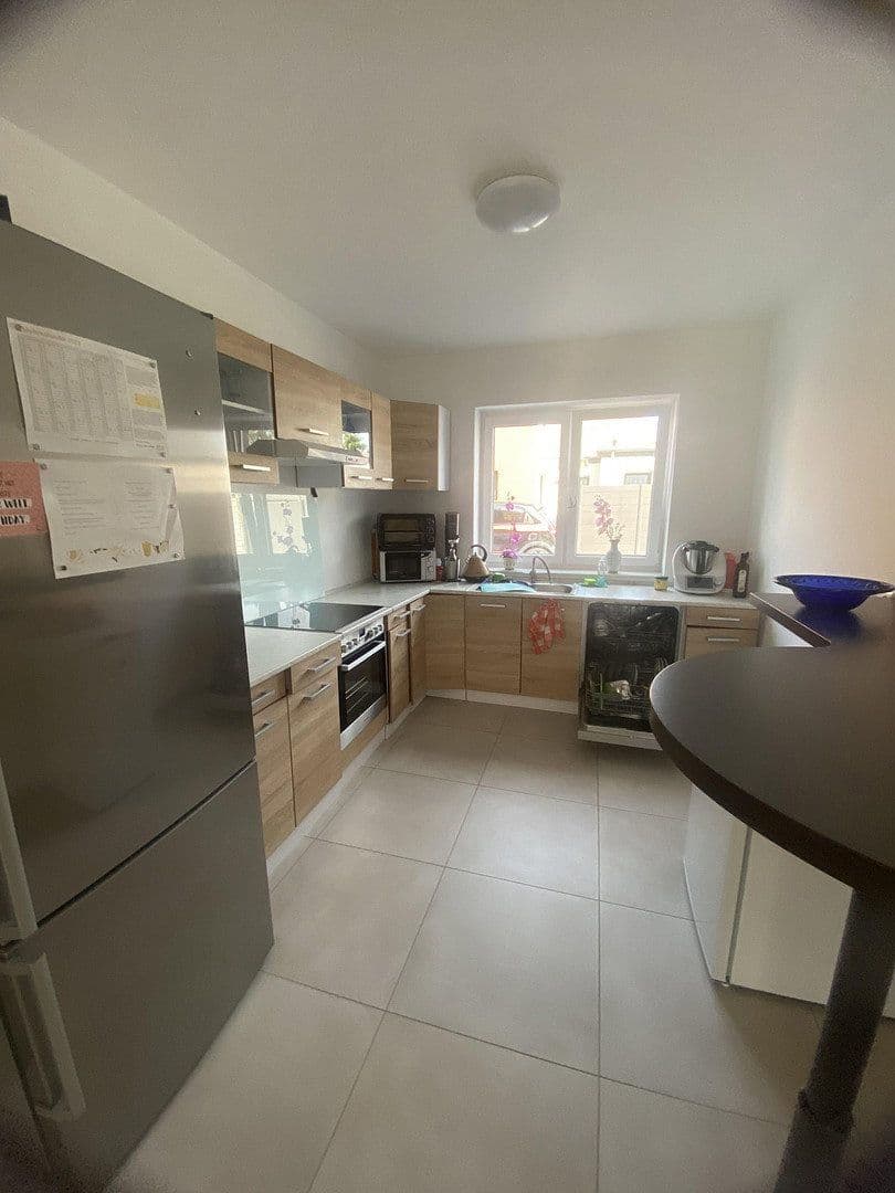 Pronájem domu 165 m², pozemek 190 m², Wunstorf, Dolní Sasko Pronájem domu 165 m², pozemek 190 m², Wunstorf, Dolní Sasko