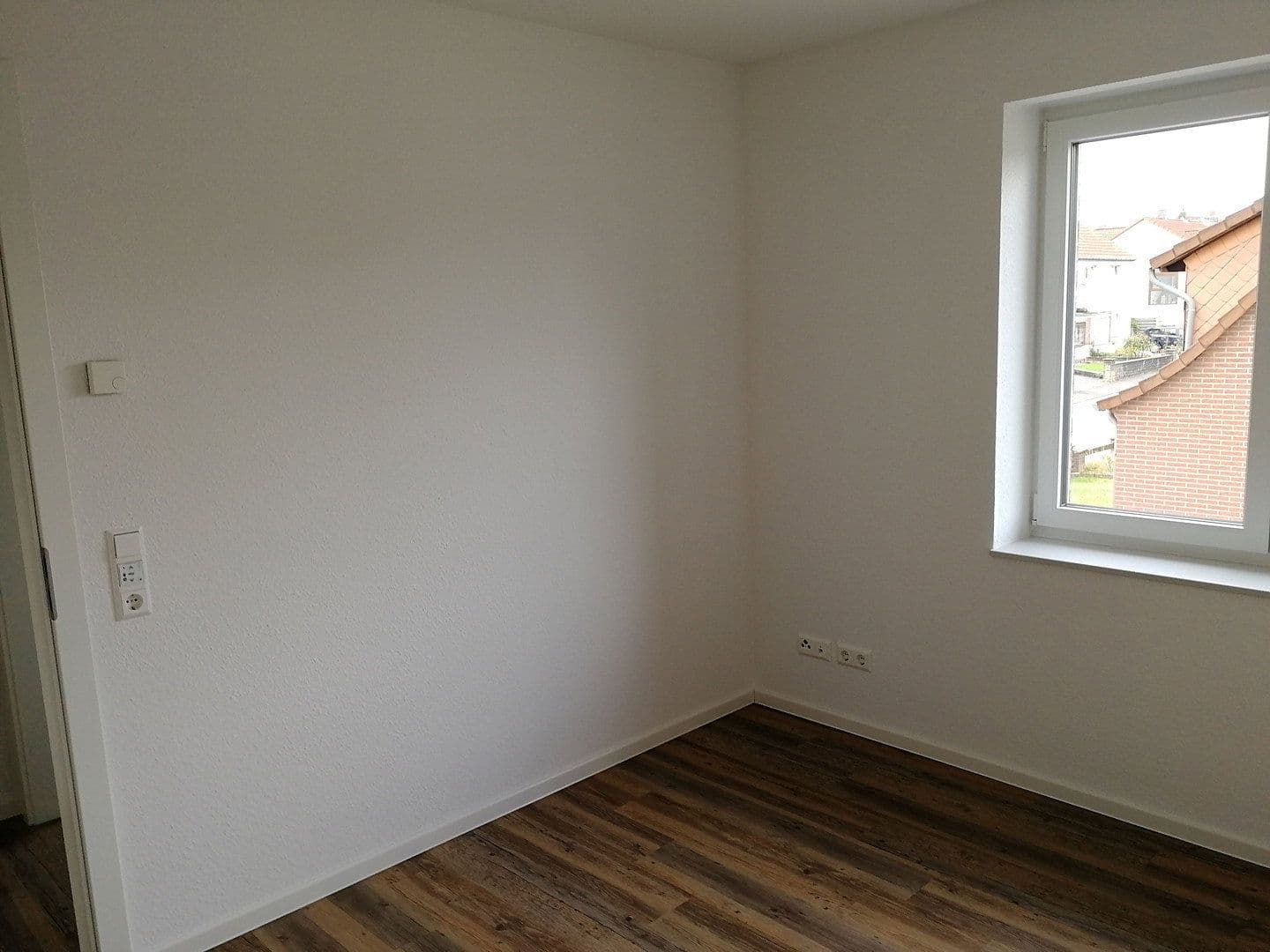 Pronájem domu 165 m², pozemek 190 m², Wunstorf, Dolní Sasko Pronájem domu 165 m², pozemek 190 m², Wunstorf, Dolní Sasko