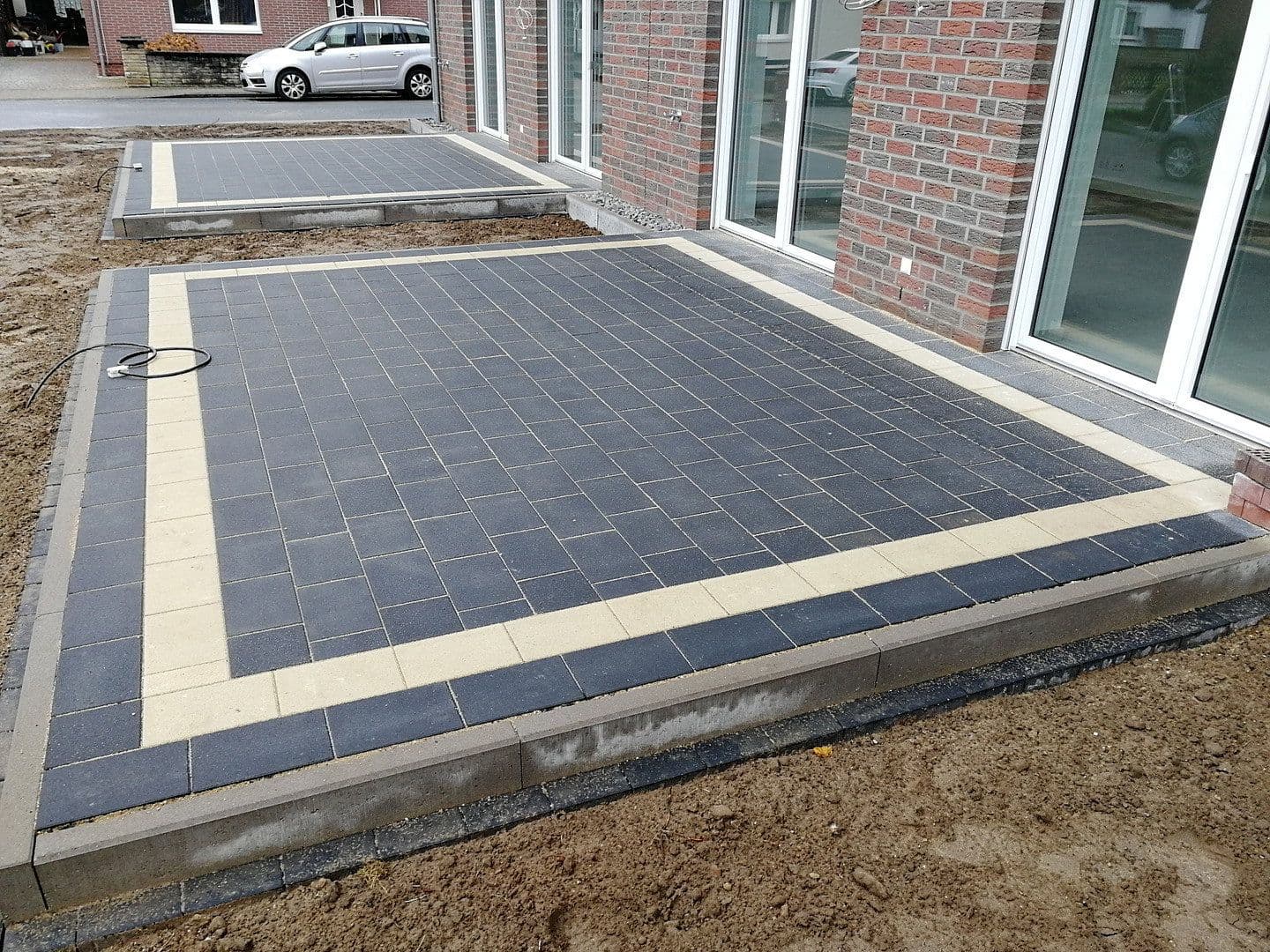 Pronájem domu 165 m², pozemek 190 m², Wunstorf, Dolní Sasko Pronájem domu 165 m², pozemek 190 m², Wunstorf, Dolní Sasko