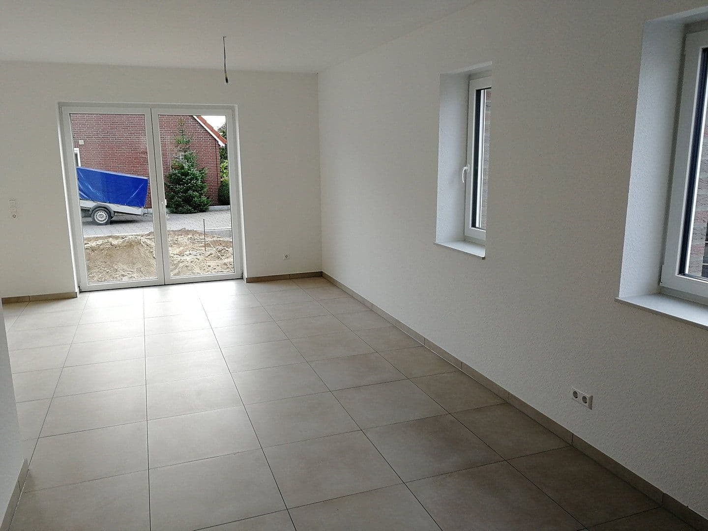 Pronájem domu 165 m², pozemek 190 m², Wunstorf, Dolní Sasko Pronájem domu 165 m², pozemek 190 m², Wunstorf, Dolní Sasko
