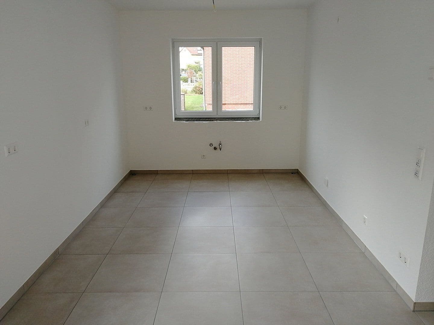 Pronájem domu 165 m², pozemek 190 m², Wunstorf, Dolní Sasko Pronájem domu 165 m², pozemek 190 m², Wunstorf, Dolní Sasko