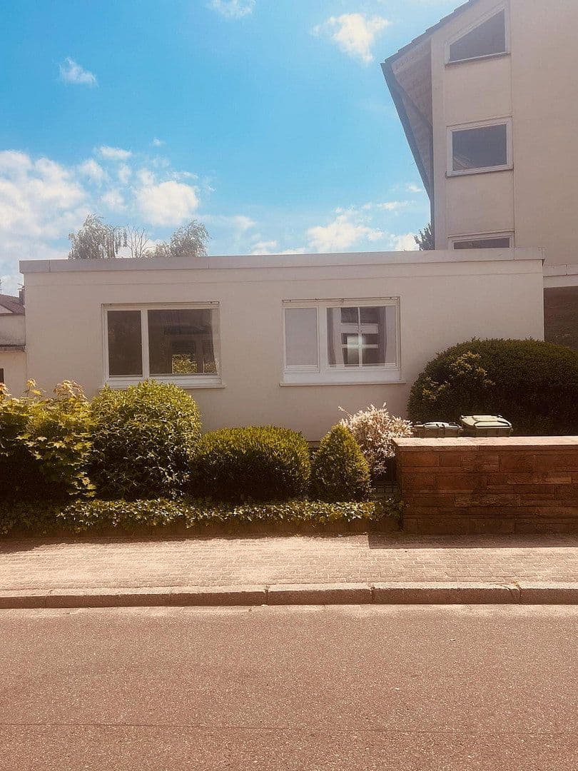 Prodej bytu 3+kk 109 m², Friedenstraße 22, Kehl, Bádensko-Württembersko Prodej bytu 3+kk 109 m², Friedenstraße 22, Kehl, Bádensko-Württembersko