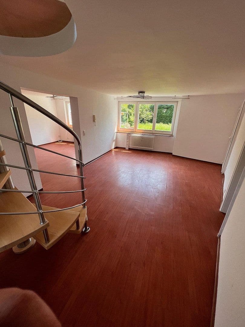 Prodej bytu 3+kk 109 m², Friedenstraße 22, Kehl, Bádensko-Württembersko Prodej bytu 3+kk 109 m², Friedenstraße 22, Kehl, Bádensko-Württembersko