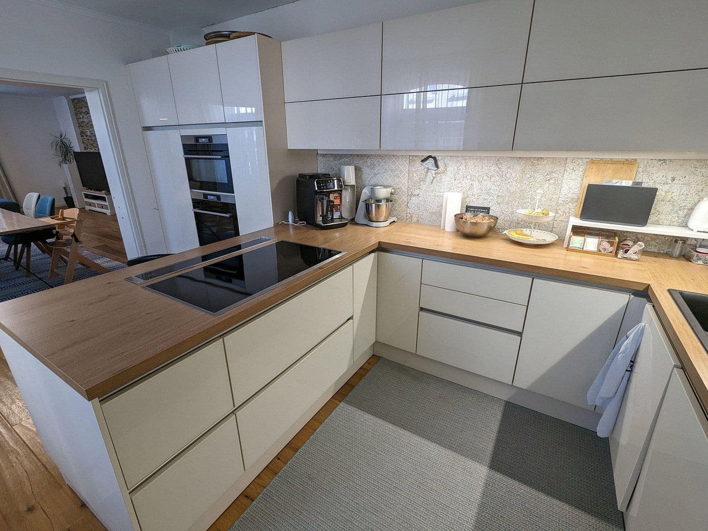 Prodej bytu 5+kk 161 m², Speyer, Porýní-Falc Prodej bytu 5+kk 161 m², Speyer, Porýní-Falc