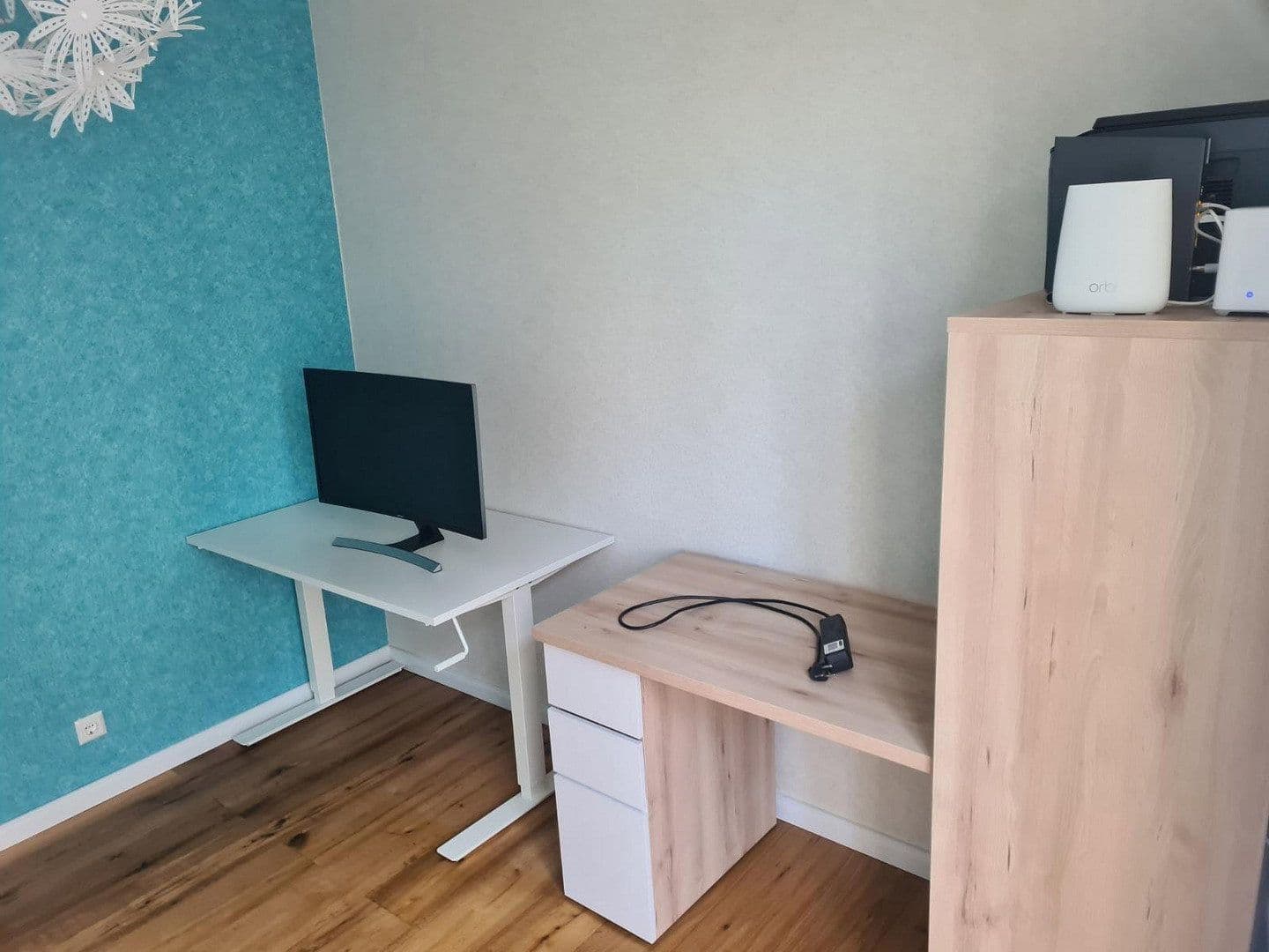 Prodej bytu 5+kk 161 m², Speyer, Porýní-Falc Prodej bytu 5+kk 161 m², Speyer, Porýní-Falc