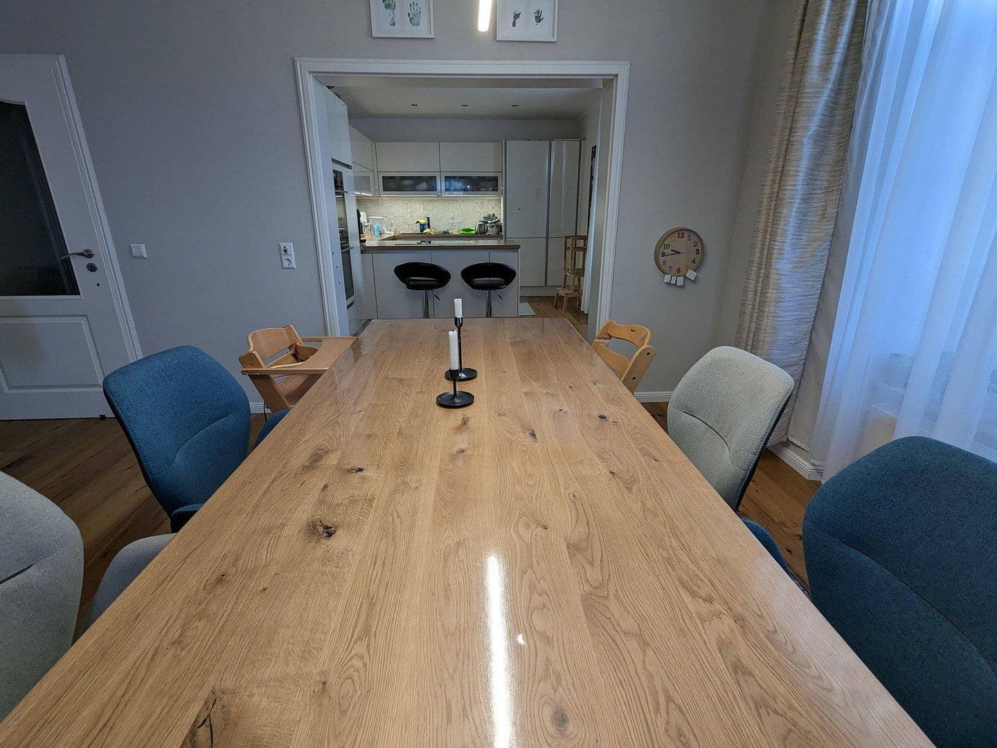 Prodej bytu 5+kk 161 m², Speyer, Porýní-Falc Prodej bytu 5+kk 161 m², Speyer, Porýní-Falc