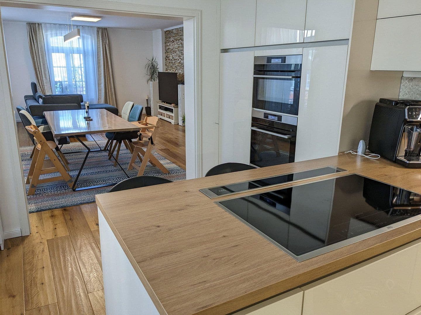 Prodej bytu 5+kk 161 m², Speyer, Porýní-Falc Prodej bytu 5+kk 161 m², Speyer, Porýní-Falc