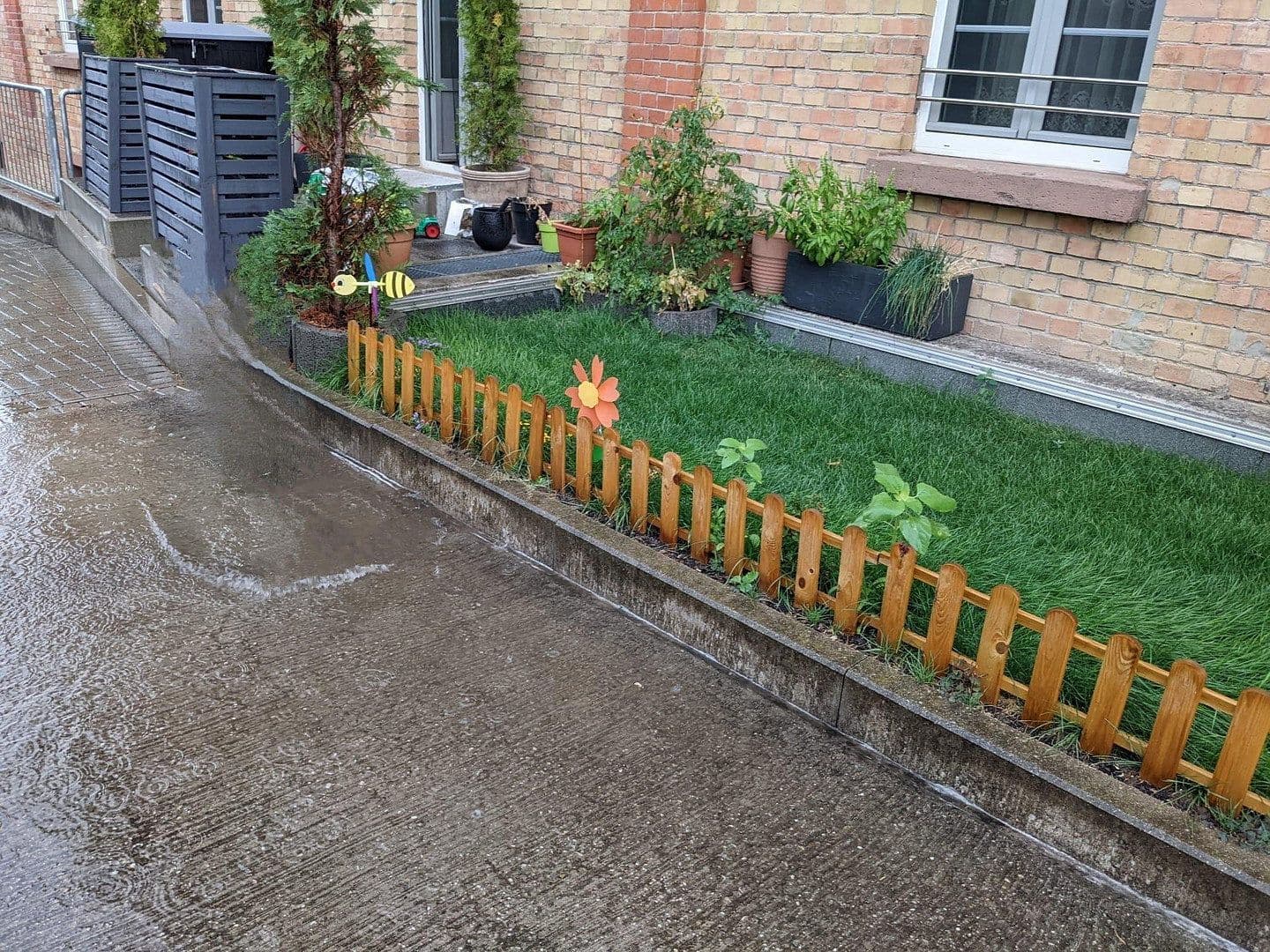 Prodej bytu 5+kk 161 m², Speyer, Porýní-Falc Prodej bytu 5+kk 161 m², Speyer, Porýní-Falc