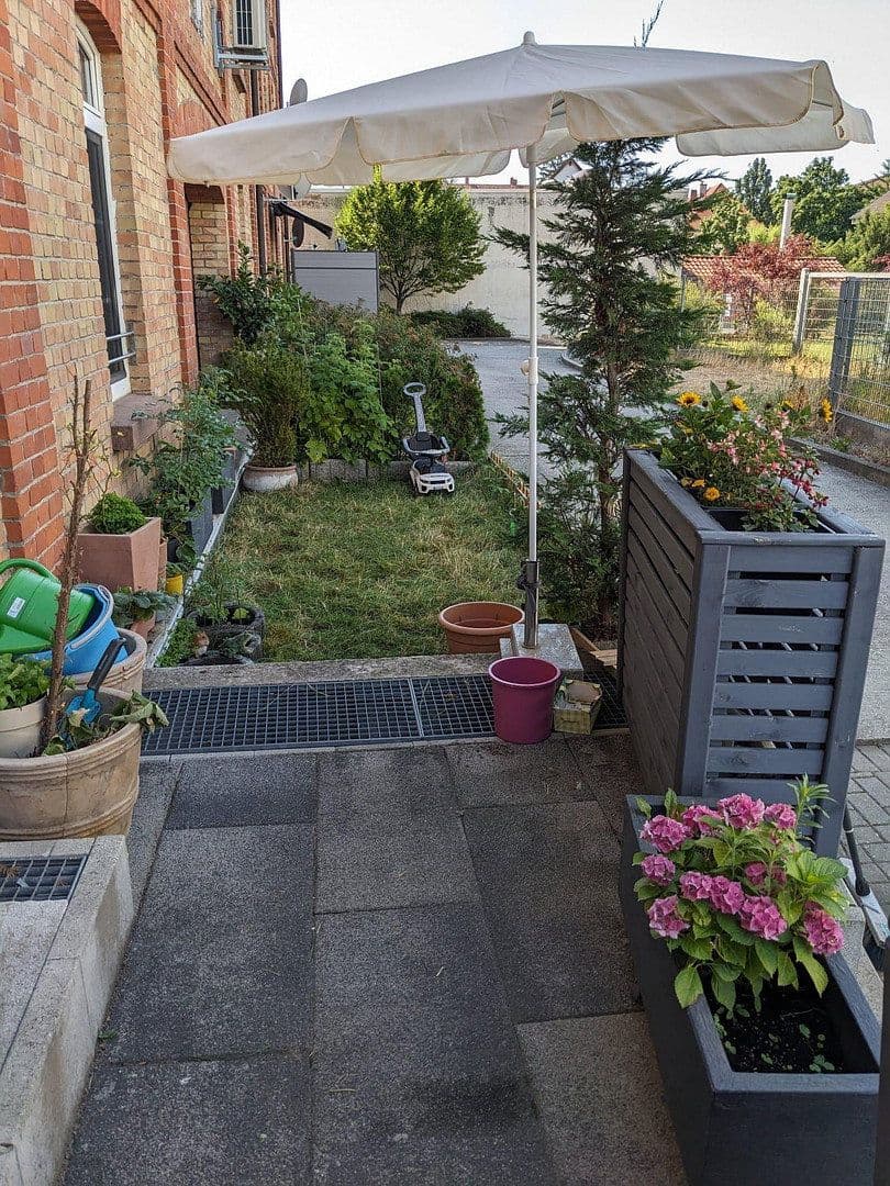 Prodej bytu 5+kk 161 m², Speyer, Porýní-Falc Prodej bytu 5+kk 161 m², Speyer, Porýní-Falc