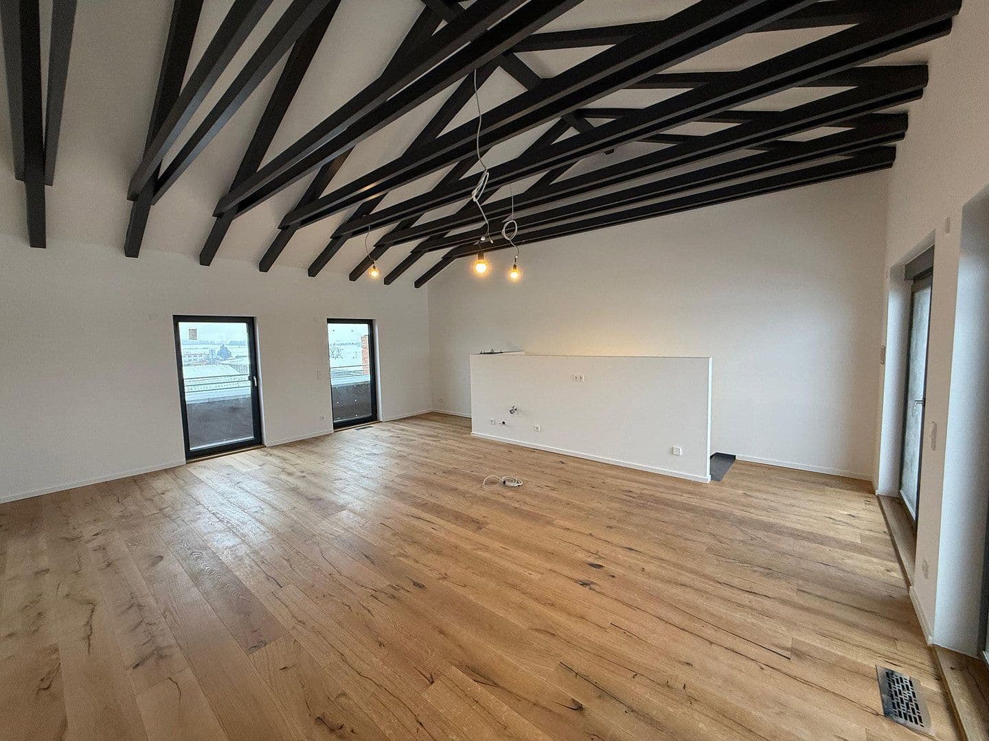 Pronájem bytu 3+1 110 m², Mühlenstr. 11, Rochau, Sasko-Anhaltsko Pronájem bytu 3+1 110 m², Mühlenstr. 11, Rochau, Sasko-Anhaltsko
