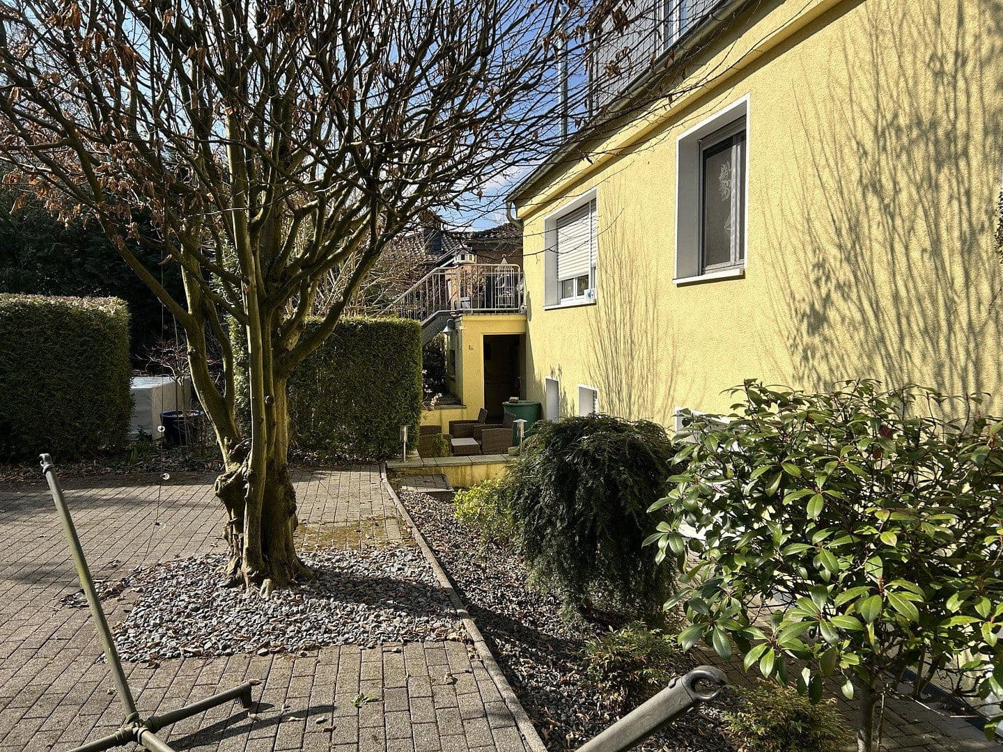 Pronájem bytu 2+1 51 m², Köln, Severní Porýní-Vestfálsko Pronájem bytu 2+1 51 m², Köln, Severní Porýní-Vestfálsko