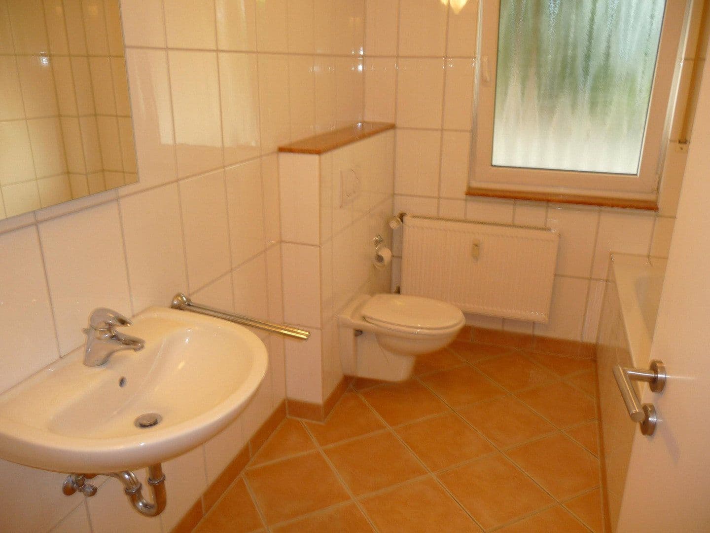 Pronájem bytu 2+1 51 m², Köln, Severní Porýní-Vestfálsko Pronájem bytu 2+1 51 m², Köln, Severní Porýní-Vestfálsko