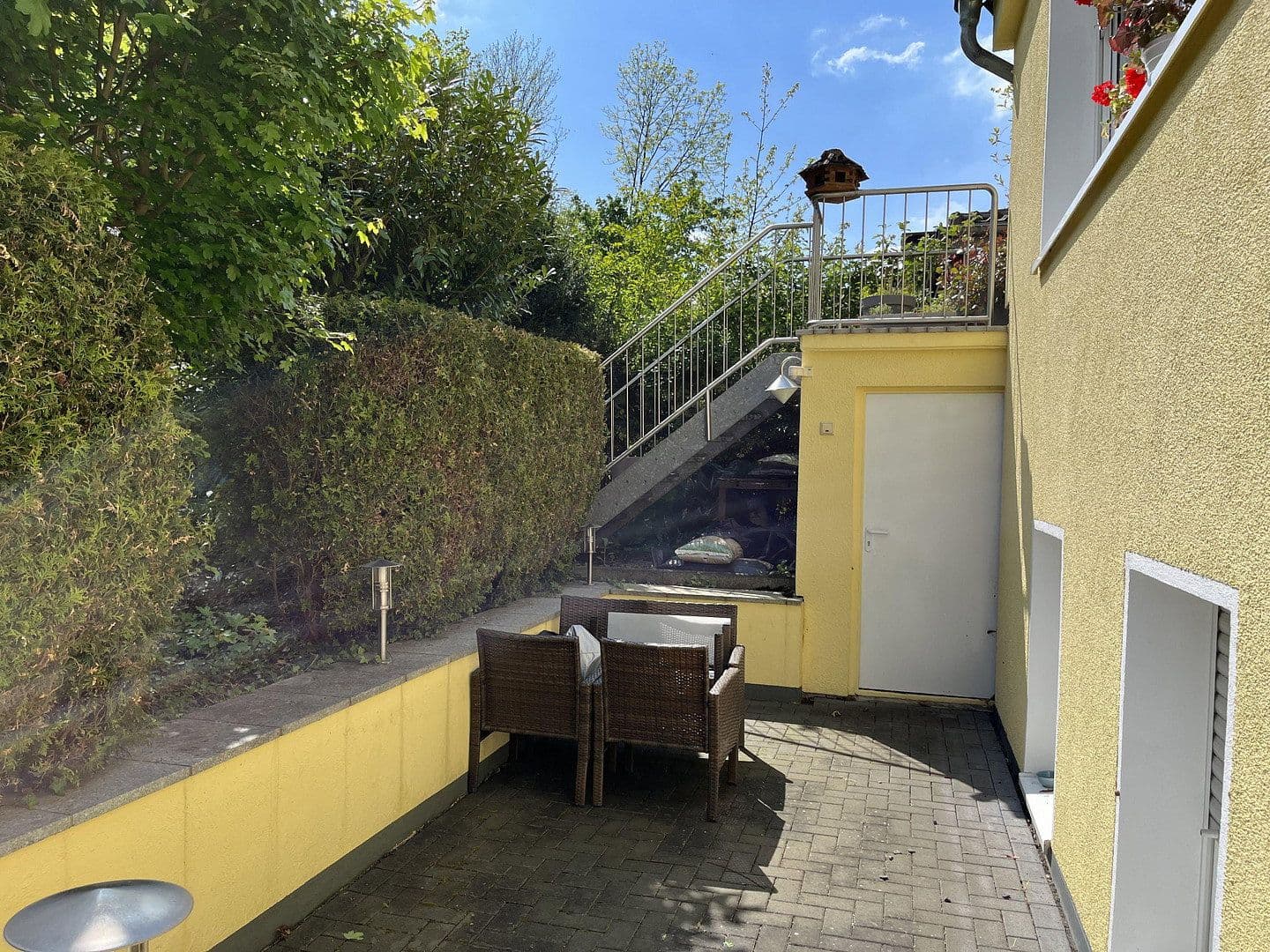 Pronájem bytu 2+1 51 m², Köln, Severní Porýní-Vestfálsko Pronájem bytu 2+1 51 m², Köln, Severní Porýní-Vestfálsko