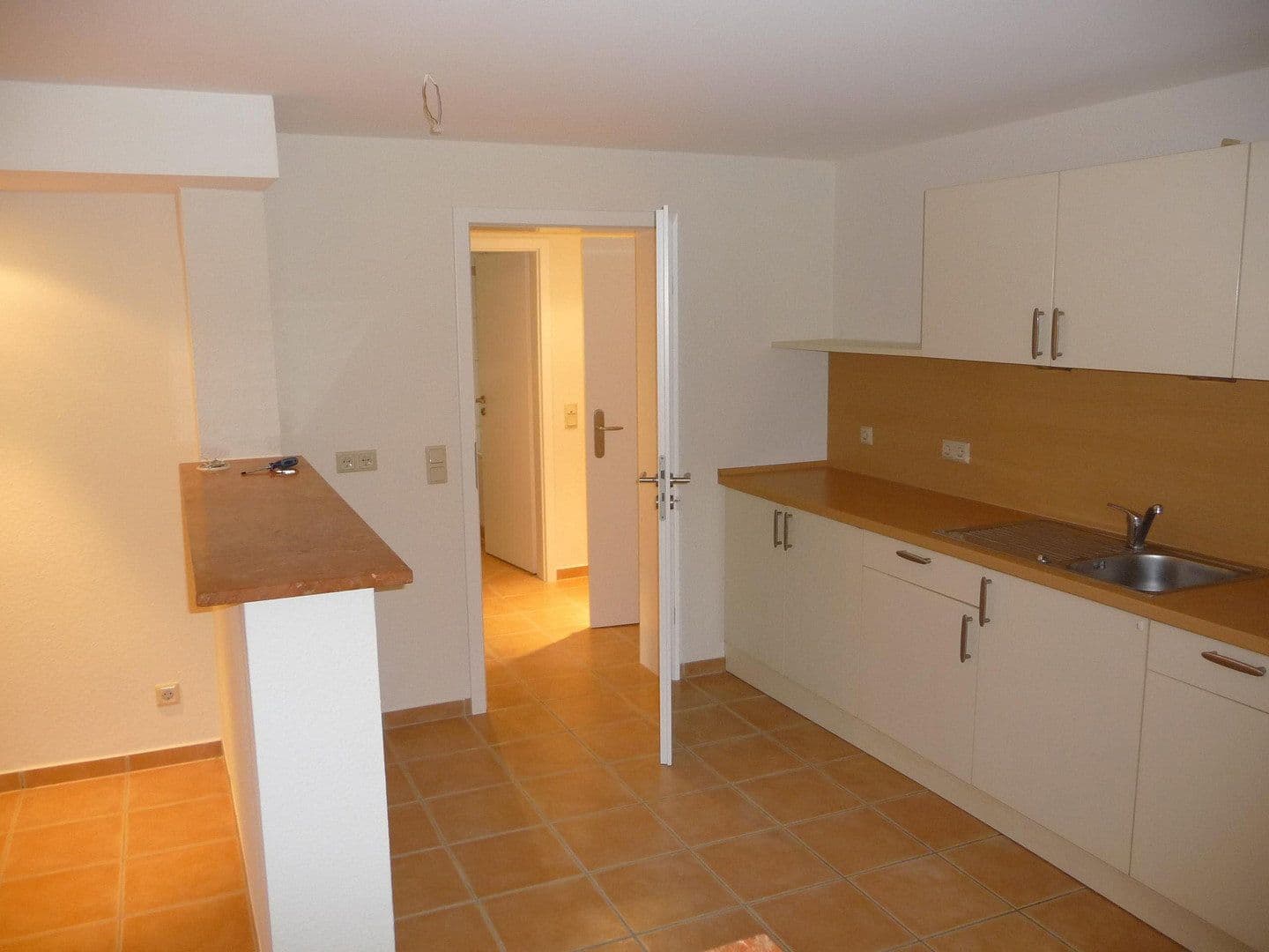 Pronájem bytu 2+1 51 m², Köln, Severní Porýní-Vestfálsko Pronájem bytu 2+1 51 m², Köln, Severní Porýní-Vestfálsko