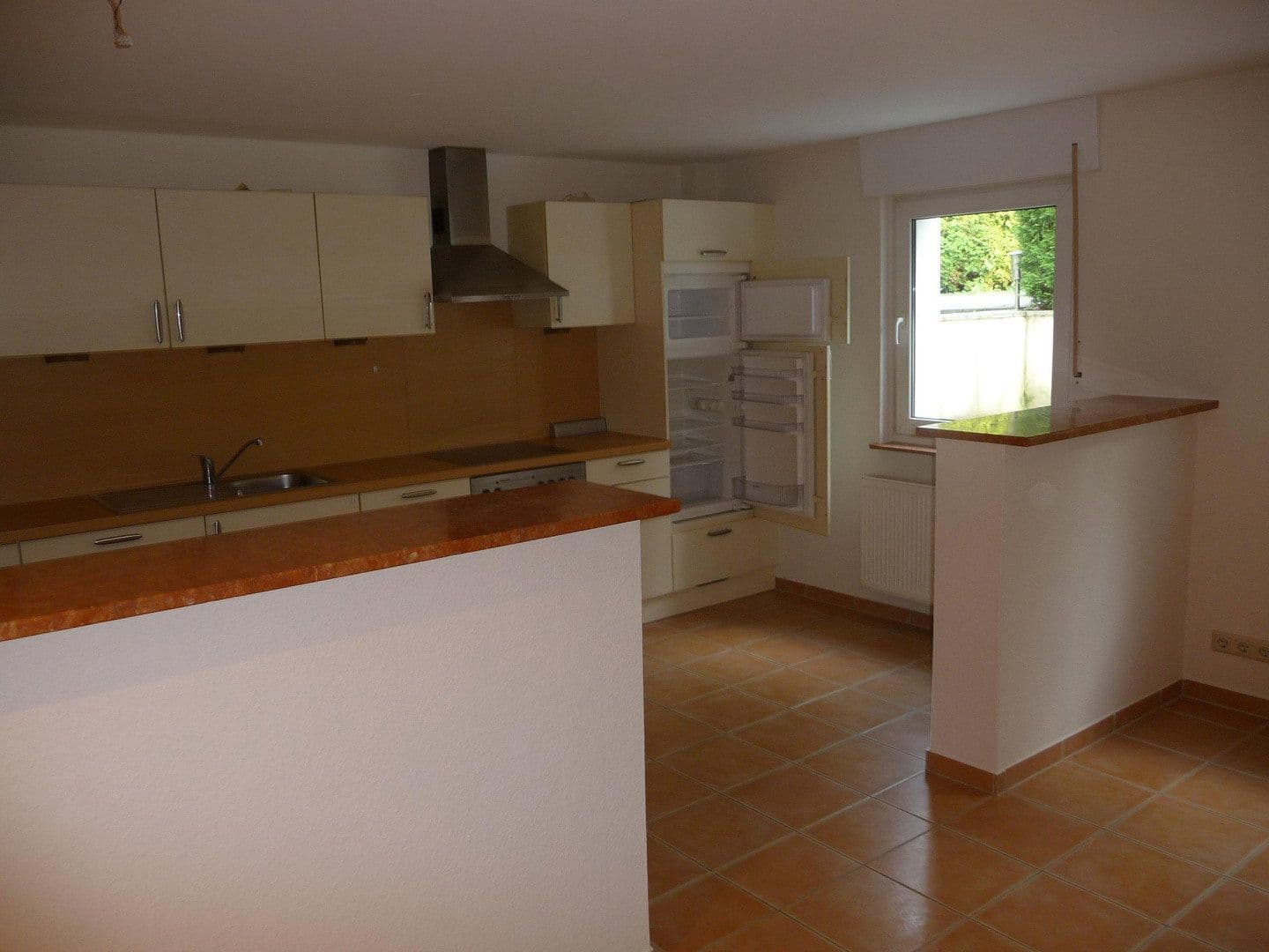 Pronájem bytu 2+1 51 m², Köln, Severní Porýní-Vestfálsko Pronájem bytu 2+1 51 m², Köln, Severní Porýní-Vestfálsko